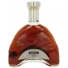 Martell Extra Old X O Cognac Brandy